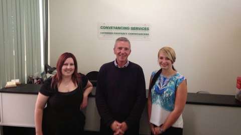 Photo: Conveyancing Services Maitland