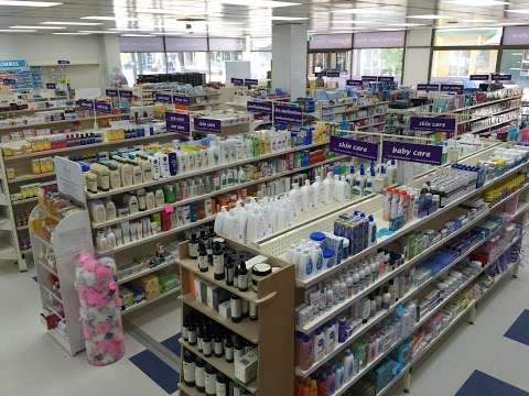 Photo: Healthsave Maitland Levee Pharmacy