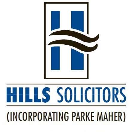 Photo: Hills Solicitors (Incorporating Parke Maher Solicitors)