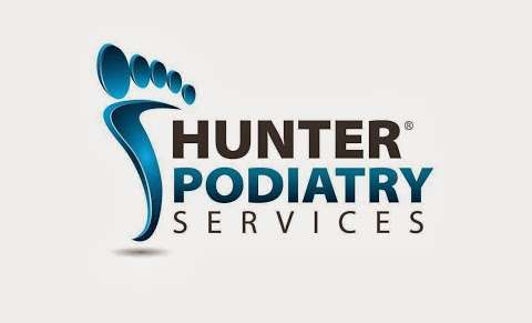 Photo: Hunter Podiatry Services