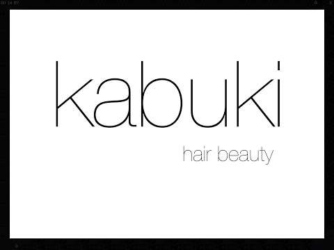 Photo: Kabuki Hair Beauty