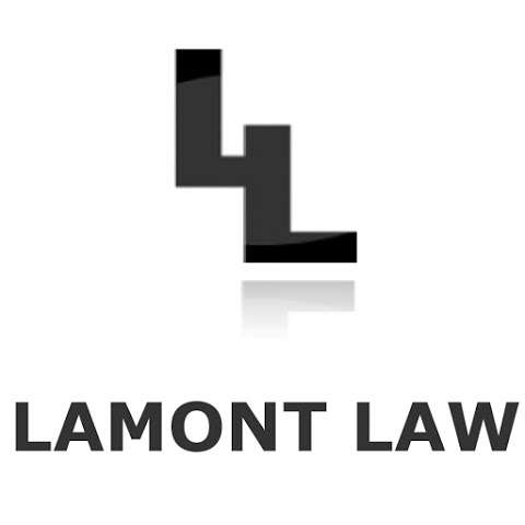 Photo: Lamont Law