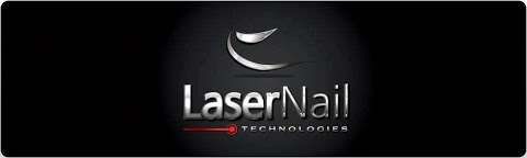 Photo: Laser Nail Technologies