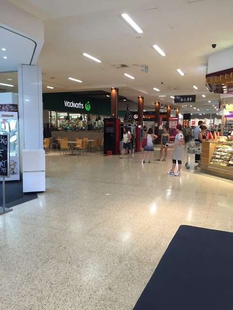 Photo: Pender Place Shopping Centre