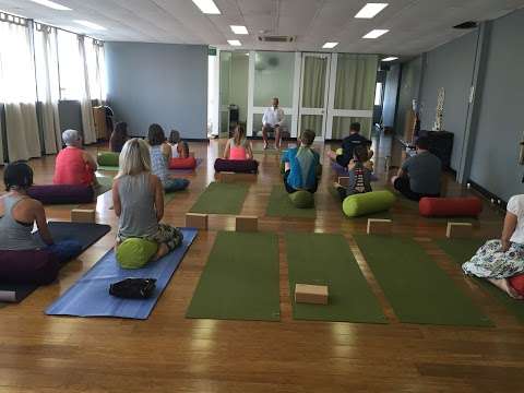 Photo: Sprout and Bean Yoga Pty Ltd