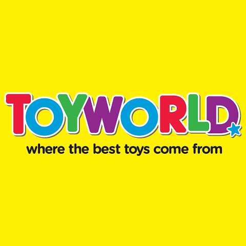 Photo: Toyworld Maitland Photo: Toyworld Maitland